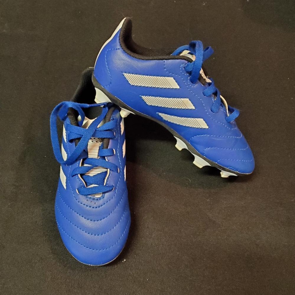 Adidas soccer cleats